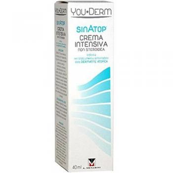 Sinatop Youderm Cr Intens 40Ml