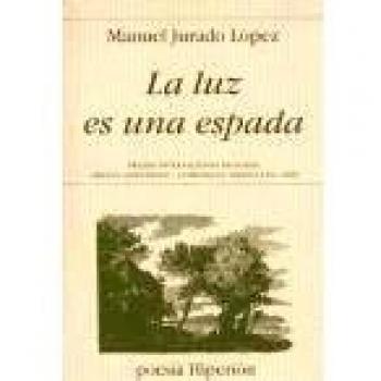 La luz es una espada