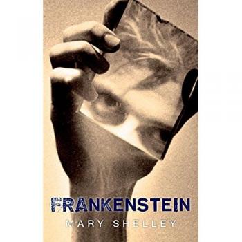 Rollercoasters: Frankenstein - Mary W. Shelley