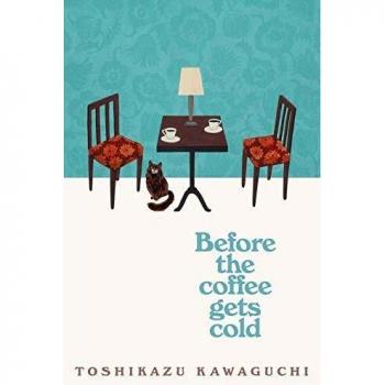 Before the Coffee Gets Cold