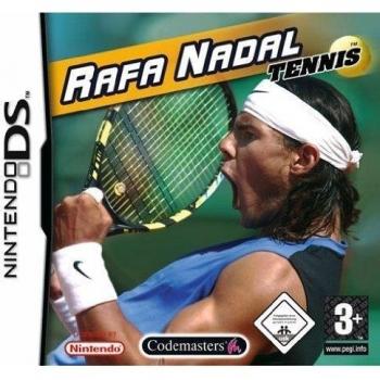 Rafa Nadal Tennis