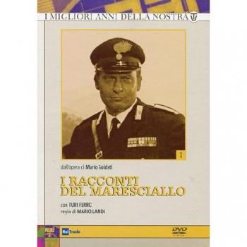I Racconti Del Maresciallo - Serie 01