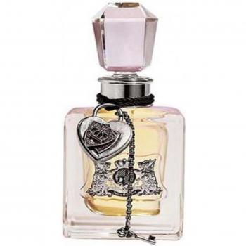 Juicy Couture Eau de Parfum Spray - Gold / 30ml