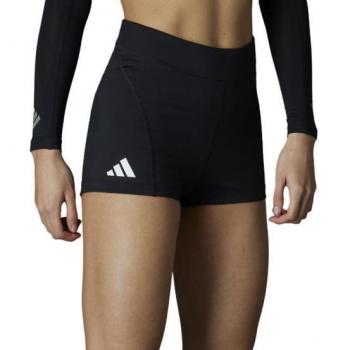 Adidas Adizero Essentials Women's Running Booty Shorts Size L