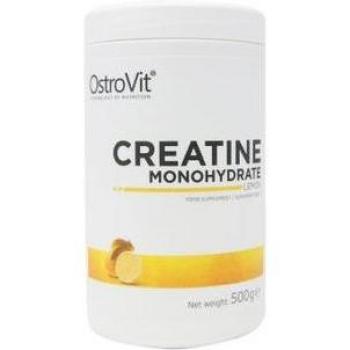 Ostrovit Creatina Monohidrato Limón 500g