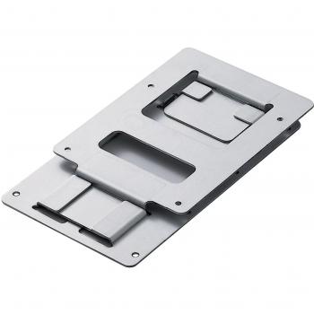 Bixolon RWM-350 - Soporte de pared para pantalla plana