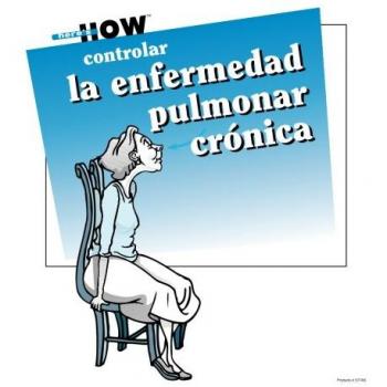 Here's How: controlar la enfermedad pulmonar cronica