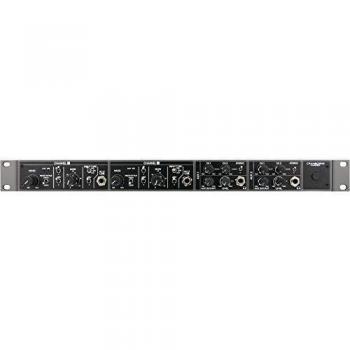Cranborne Audio Camden EC2 Dual-Channel Preamplifier and Signal Processor