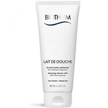 Bio Lait Douche 200ml