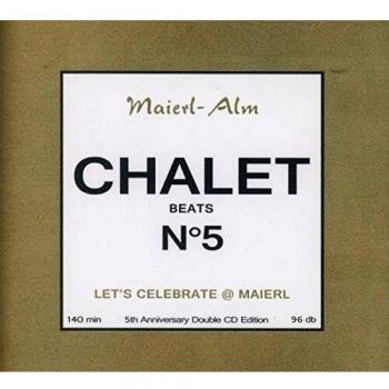 Chalet beats No.5