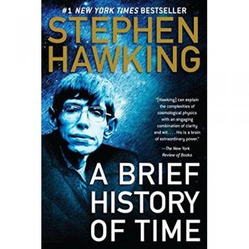 A Brief History of Time: And Other Essays