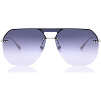 Bolon BL7051 A90 Standard Silver Men's Sunglasses