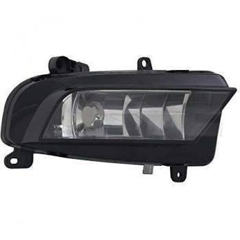 Faro Antiniebla TYC 19-6037-01-9 - Visibilidad Clara, para Focos y Antinieblas
