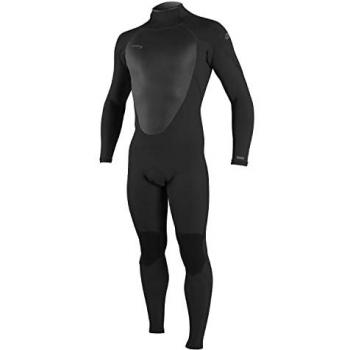 Traje de neopreno O'Neill Epic 3/2 mm manga larga negro mujer - 10