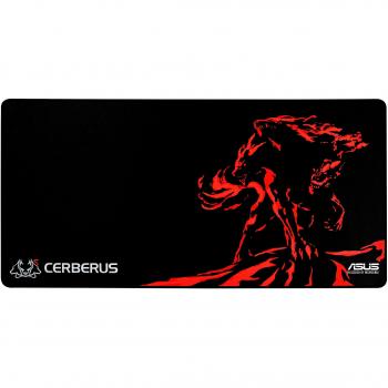 ASUS Cerberus Mat XXL - Alfombrilla de ratón
