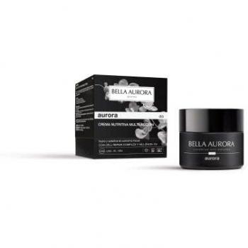 Bella Aurora Multi-Action Nourishing Day Cream 50ml for Mature Skin