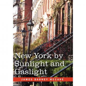 Nueva York: Luz Solar y Gas - Edición Dura de la Gran Metropoli Americana