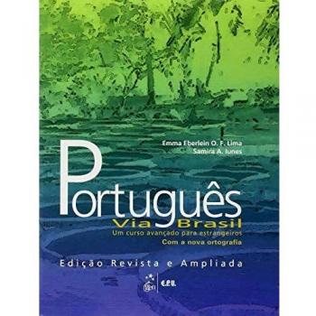 Portugues via Brasil