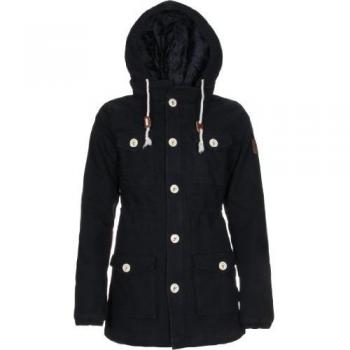 FORVERT Jacket Tulsa - Chaqueta técnica, color azul, talla 38