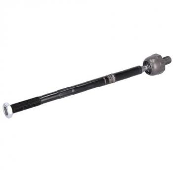 Rótula axial de dirección FEBI BILSTEIN 185476 con barra de acoplamiento (sin rótula) para la parte delantera, izquierda y derecha