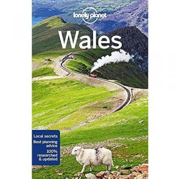 Lonely Planet Wales: written and researched by Kerry Walker, Peter Dragicevich, Anna Kaminksi and Luke Waterson