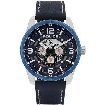 Reloj Hombre Police PL15663JSTBL03 (Ø 48 mm)
