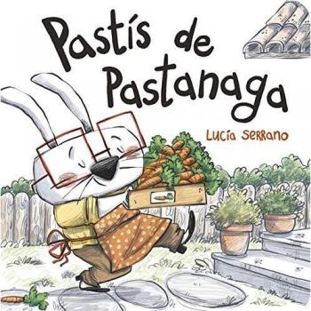 Pastís de pastanaga: 6