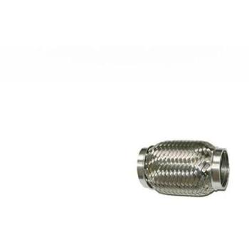 Tubo Flexible de Escape LRT F50120Q
