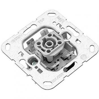 GIRA 015600 Metálico interruptor eléctrico - Accesorio cuchillo eléctrico