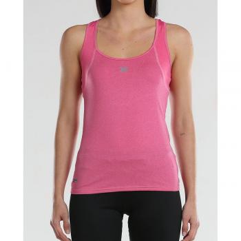 Camiseta de mujer Agora John Smith sin mangas para entrenamiento