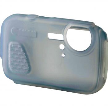 Canon SJ-DC1 - Funda para cámara PowerShot D30, transparente