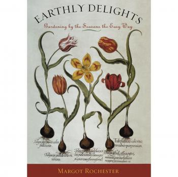 Seasonal Gardening Made Easy: Earthly Delights Guide