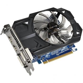 Gigabyte GeForce GTX 750TI 1024MB DDR5 128 bit PCI-