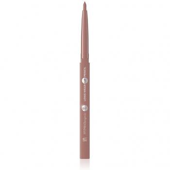 Bell - Perfilador de labios Long Wear - Tono 03 Natural - 5 g, hipoalergénico, larga duración