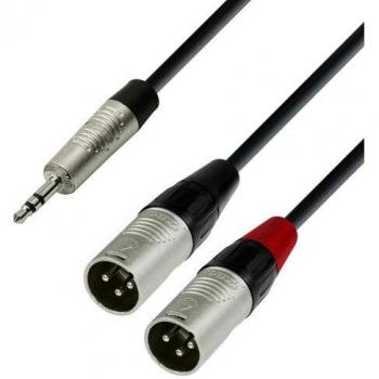 Adam Hall 4 Star Series - Cable para instrumentos