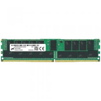 Micron MTA36ASF4G72PZ-3G2R1R módulo de memoria 32 GB 1 x 32 GB DDR4 3200 MHz