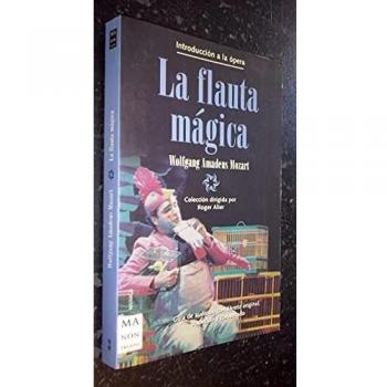 La Flauta Magica