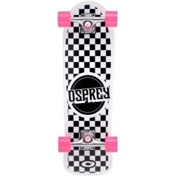 Osprey Check Single Kick - Skateboard