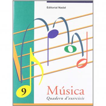 Música, n 9