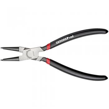 Pinza para circlips internos recta Ø 40-100 mm Gedore R27704100