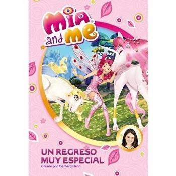 Un regreso muy especial