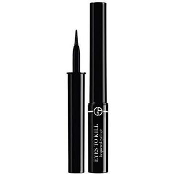 Eyeliner Lacquered Eyes to Kill de Giorgio Armani - 1,4 ml Onyx