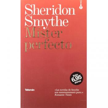Míster Perfecto