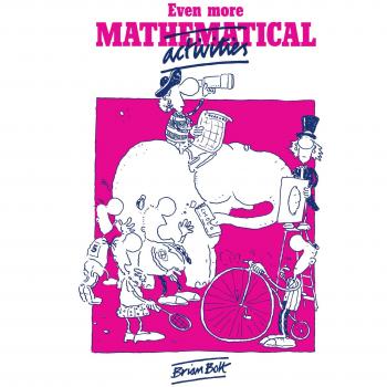 Actividades Matemáticas Aumentadas: Más Ejercicios y Retos para Aprender Matemáticas