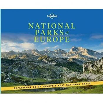 National Parks of Europe 1