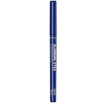 Rimmel Scandaleyes Exaggerate Eye Definer, Cobalt Blue, 0.35g