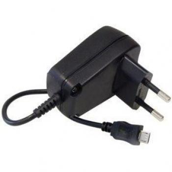 Manax® getaktetes Fuente |eingang: 100 - 240 V AC, 50/60 Hz, 85 mA |ausgang: 3 - 4,5 - 5 V DC de 600 mA |6 V DC - 500 mA, 7,5 V DC - 480 mA |9 V DC - 400 mA, 12 V dc - 300 mA