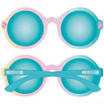 Artesania Cerda Gafas De Sol La Sirenita, Niñas, Azul 52