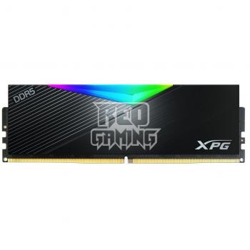 Módulo de memoria ADATA Lancer RGB 32 GB (1 x 32 GB) DDR5 6000 MHz
