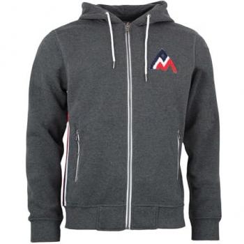 Peak Mountain Charles Fleece Hoodie